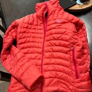 North face Down jacket